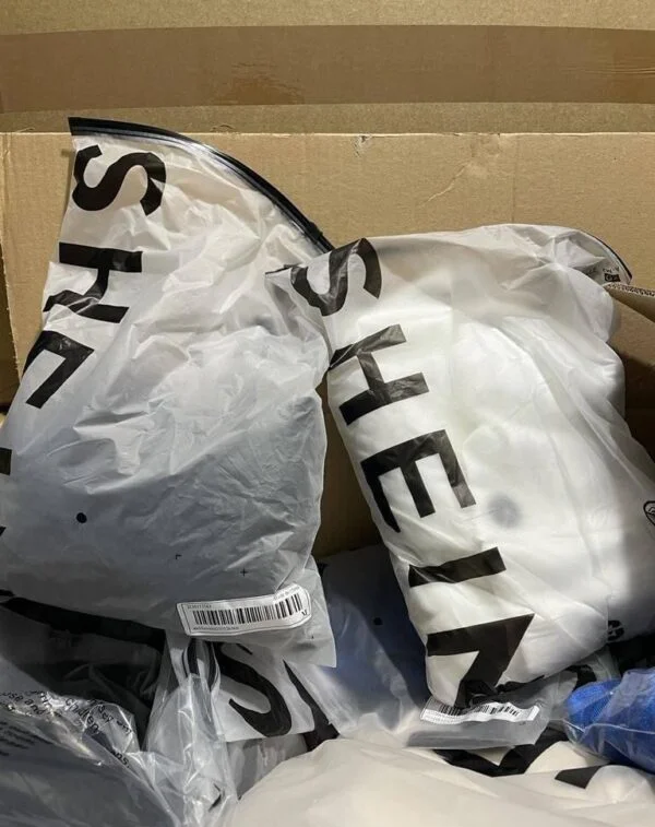 Shein Pallet — listing photo 6, lot PC-GENER-0139