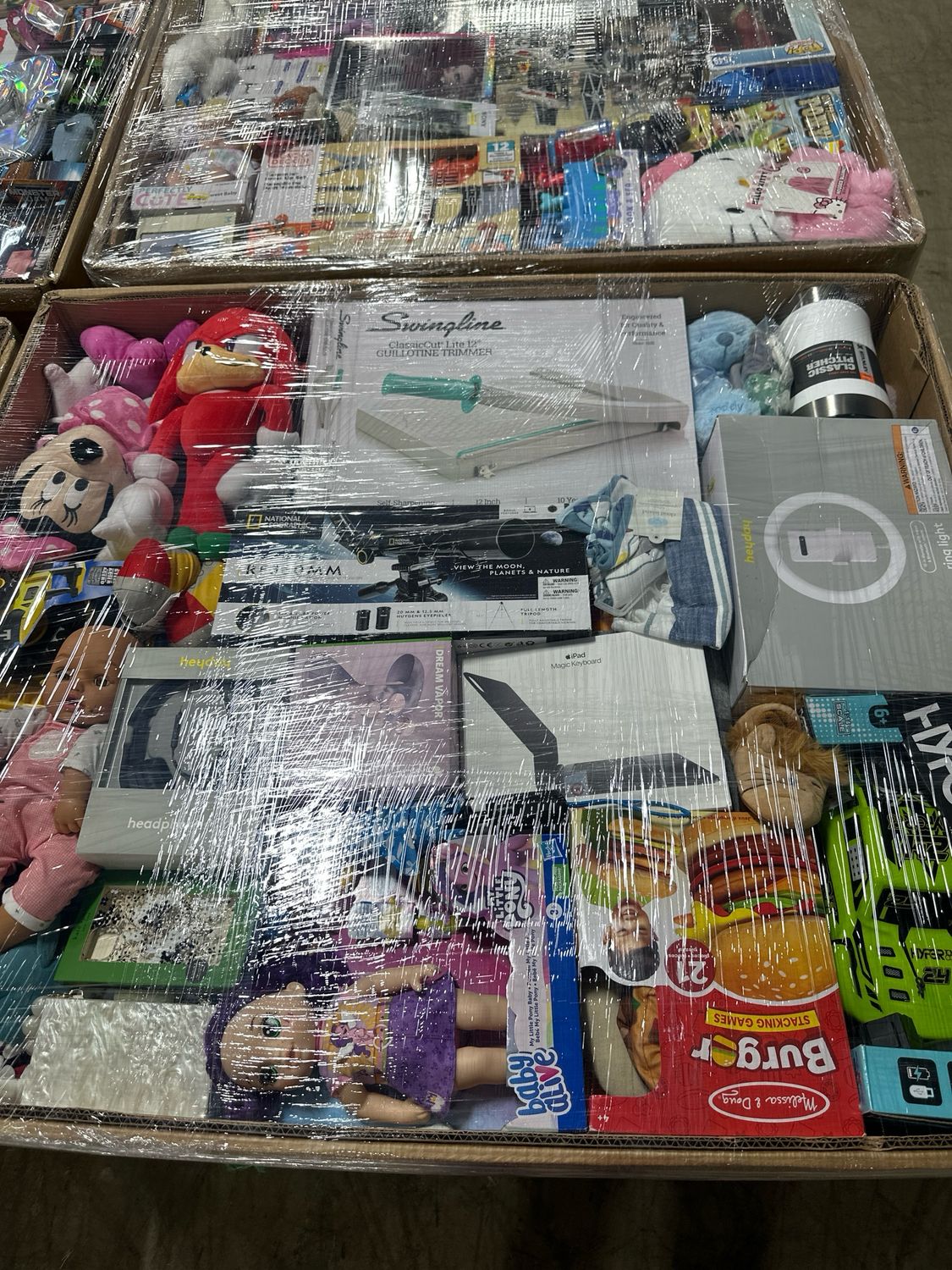 TGTHP-4335 — listing photo 2, lot PC-TARGE-0221