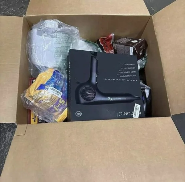 Assorted Returns Boxes by the Pallet – Unmanifested Liquidation — listing photo 5, lot PC-GENER-0113