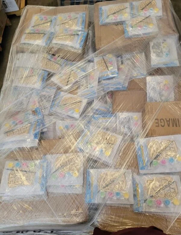 Bulk New Return Merchandise — listing photo 4, lot PC-GENER-0045