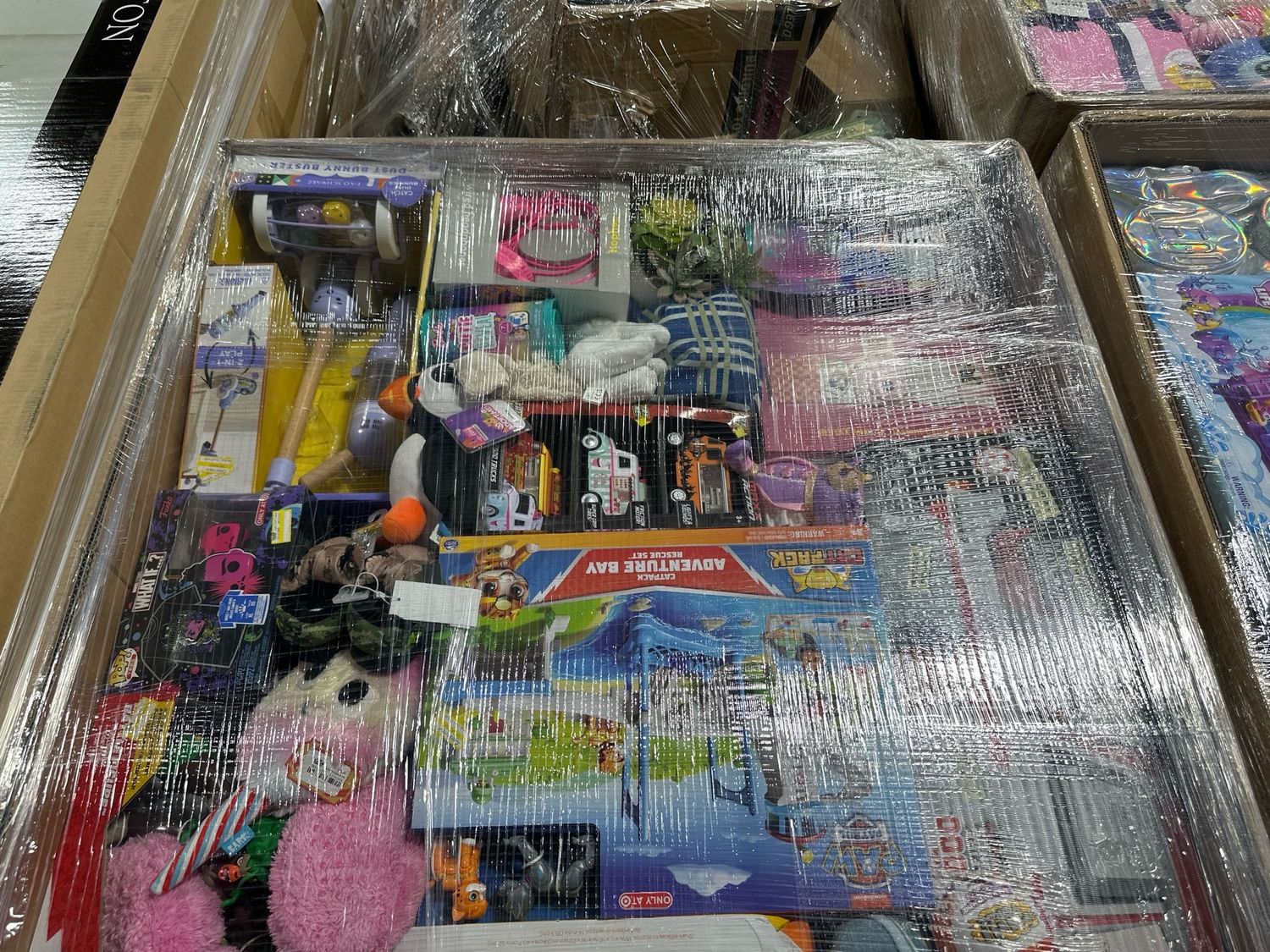 TGTHP-4517 — listing photo 1, lot PC-TARGE-0225