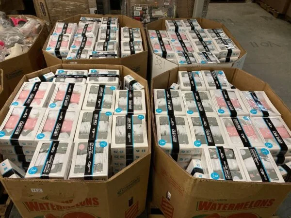 Baby Crib Sheets Pallets — listing photo 4, lot PC-GENER-0034