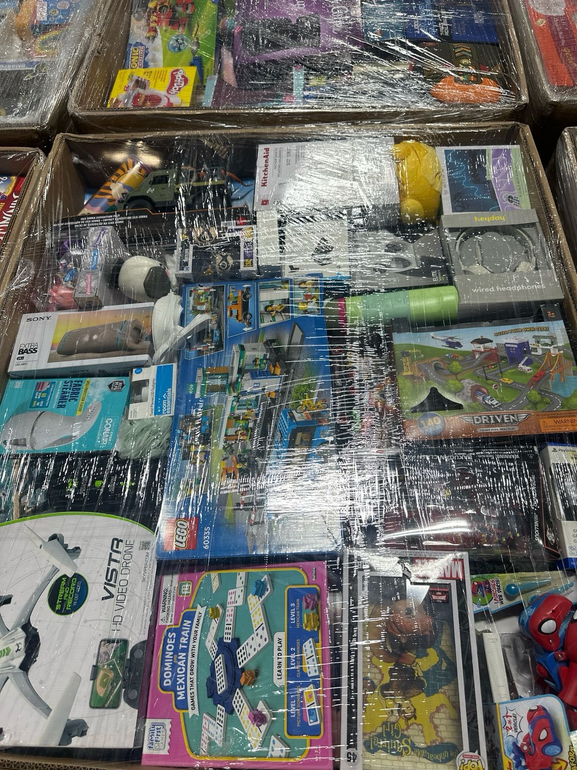 TGTHP-4602 — listing photo 1, lot PC-TARGE-0227