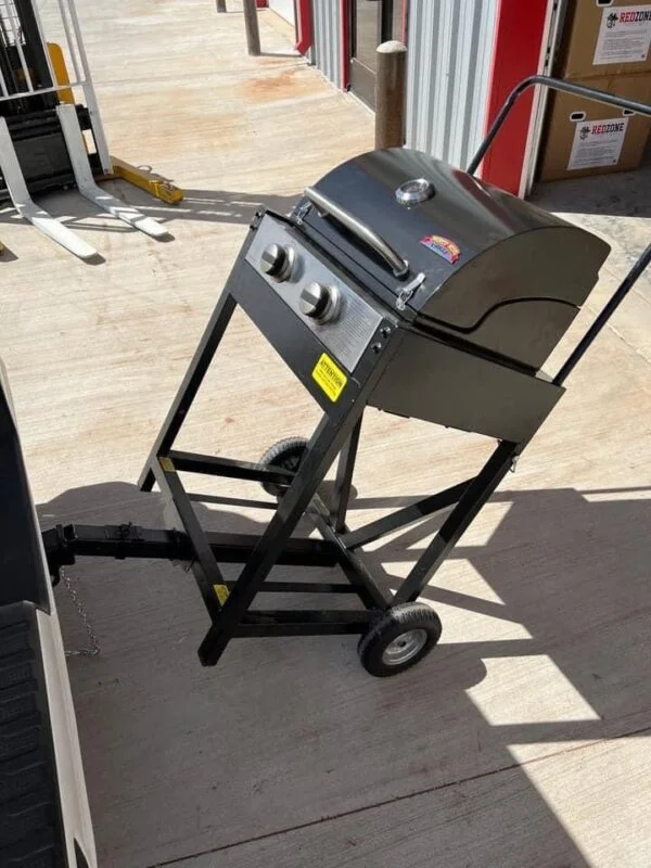 Hitch N Go Grill Wholesale — listing photo 5, lot PC-GENER-0078