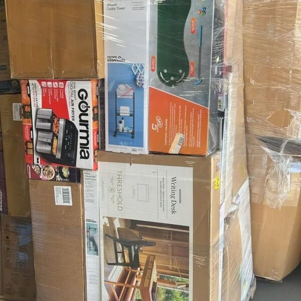 Pallets Of Merchandise For Sale — listing photo 6, lot PC-GENER-0128