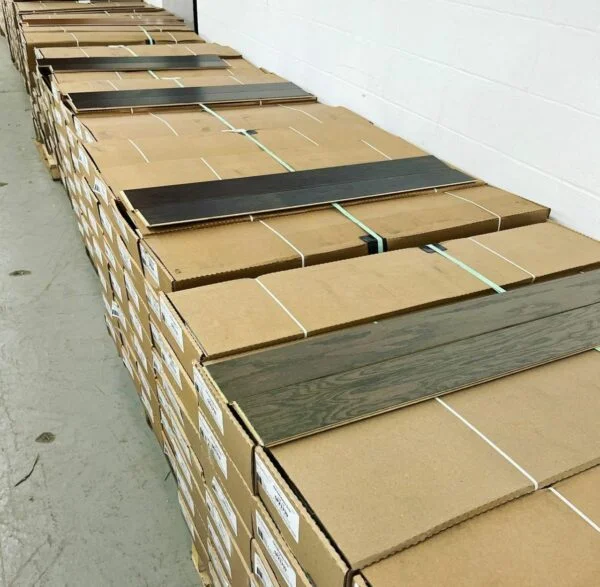 Hardwood Flooring Pallets — listing photo 8, lot PC-GENER-0077