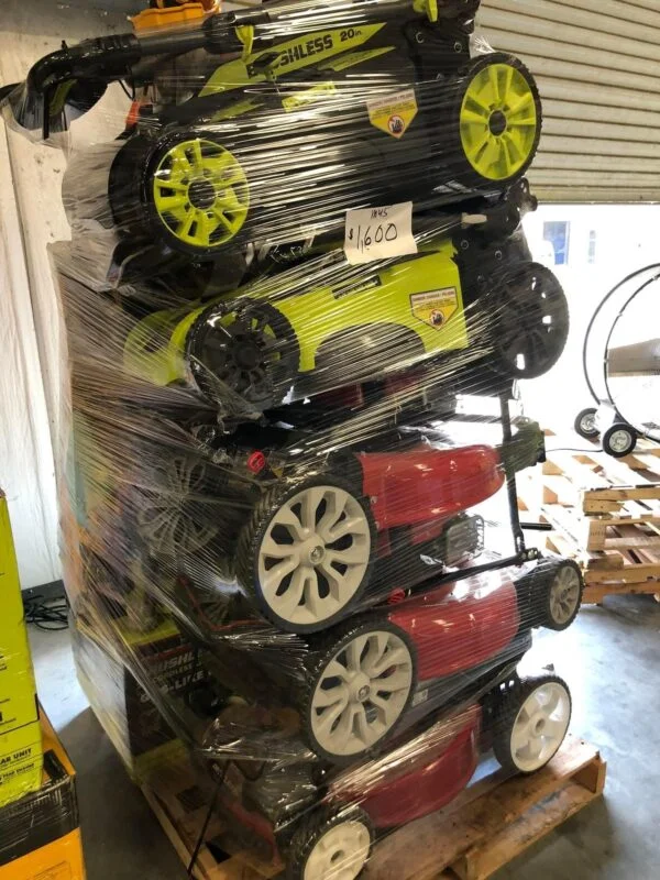 Tool Pallets For Sale Near Me — listing photo 3, lot PC-GENER-0148