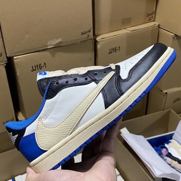 AJ1 Lightning Hook Low — listing photo 2, lot PC-GENER-0020