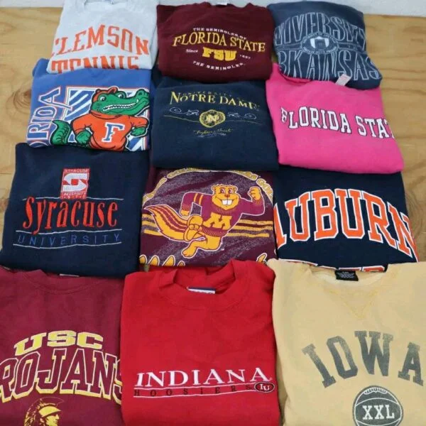 Men/Women Clothes Pallets — listing photo 3, lot PC-GENER-0101