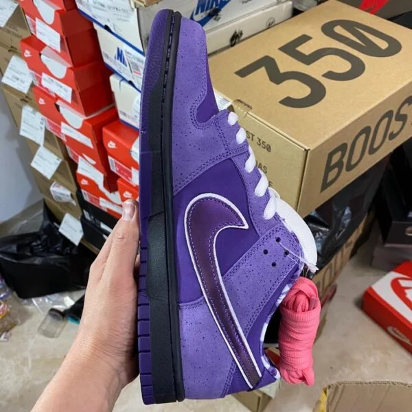 Dunk Purple Lobster Pallets — listing photo 8, lot PC-GENER-0068