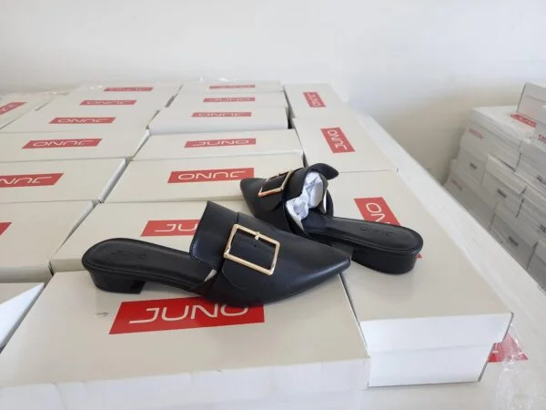 Women Shoes and Sandles — listing photo 7, lot PC-GENER-0166