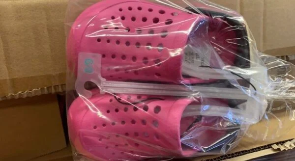 Shoes Truckload — listing photo 6, lot PC-TRUCK-0240
