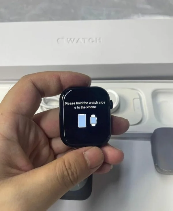 Apple Watch Series 8 Pallet — listing photo 6, lot PC-GENER-0030