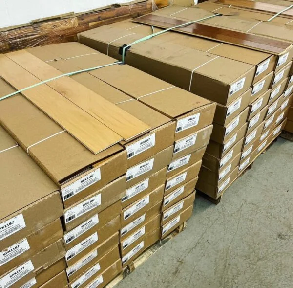 Hardwood Flooring Pallets — listing photo 6, lot PC-GENER-0077