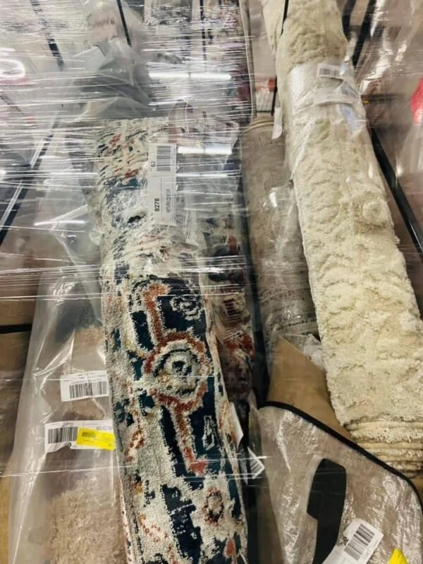 Wholesale Wm Big Rug Pallets — listing photo 3, lot PC-GENER-0164