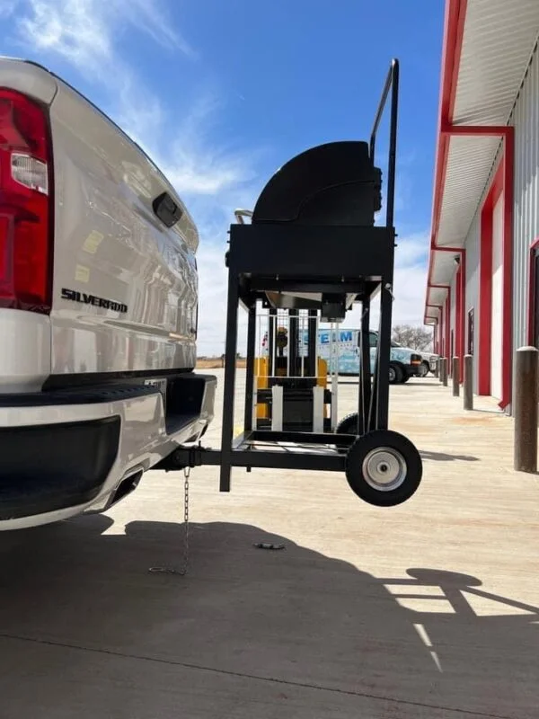 Hitch N Go Grill Wholesale — listing photo 6, lot PC-GENER-0078