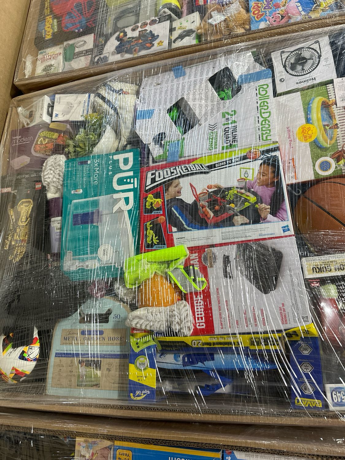 TGTHP-4107 — listing photo 2, lot PC-TARGE-0211