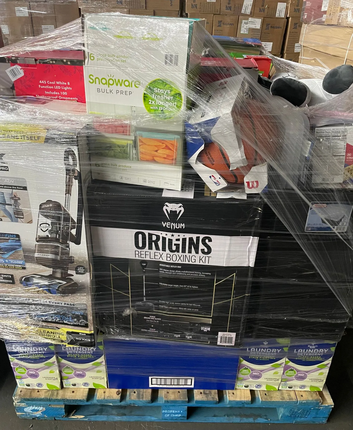 Sams Club Truckload — listing photo 3, lot PC-TRUCK-0239