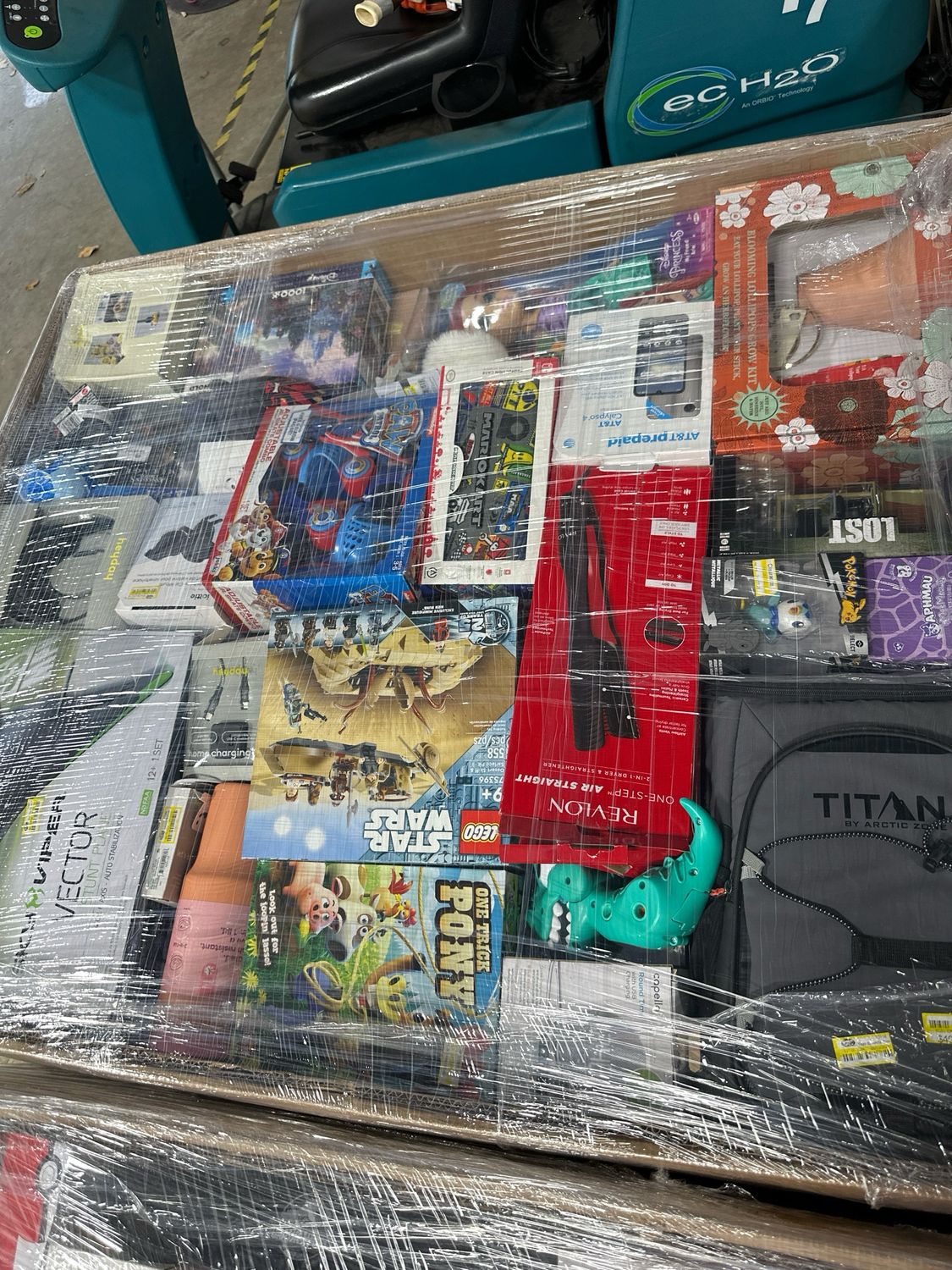 TGTHP-4331 — listing photo 2, lot PC-TARGE-0220
