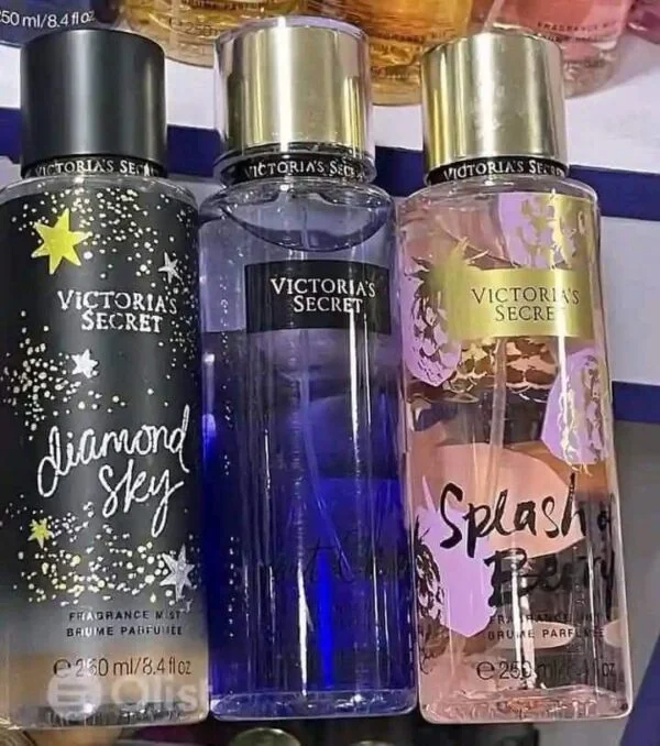 Victoria Perfume Pallets — listing photo 4, lot PC-GENER-0153