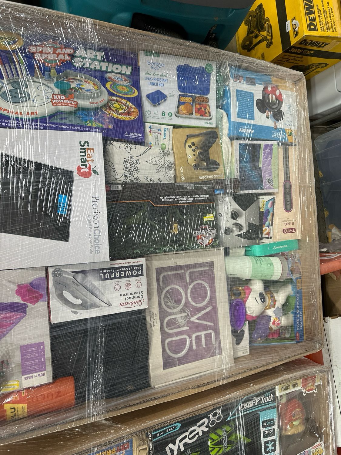 TGTHP-4330 — listing photo 2, lot PC-TARGE-0219