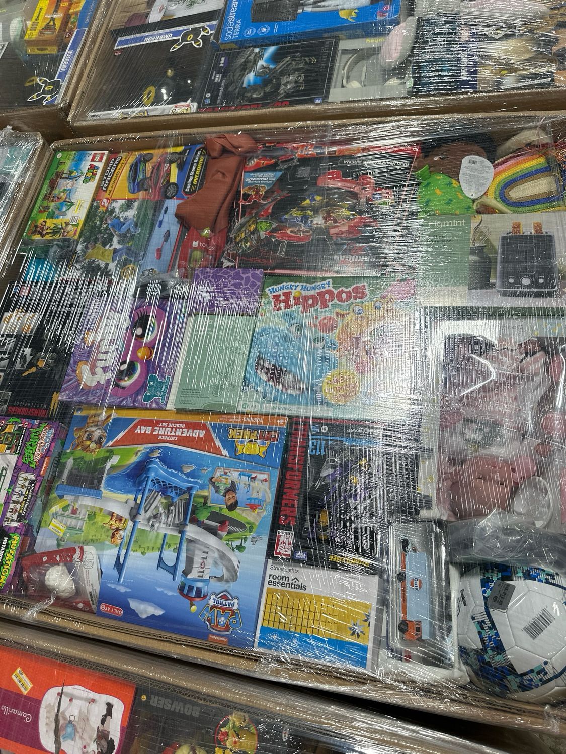 TGTHP-4212 — listing photo 2, lot PC-TARGE-0213