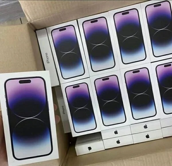 Iphone 14 Pro Max Pallets — listing photo 4, lot PC-GENER-0083