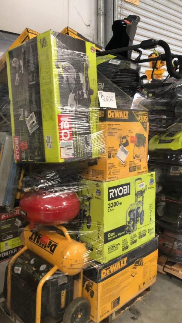 Tool Pallets For Sale Near Me — listing photo 1, lot PC-GENER-0148