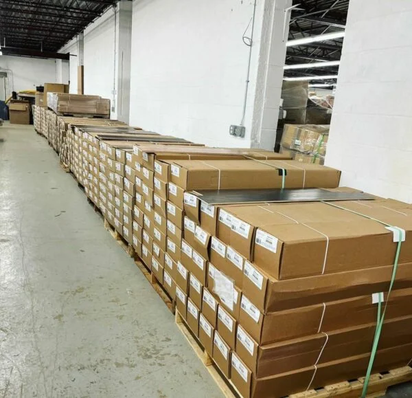 Hardwood Flooring Pallets — listing photo 4, lot PC-GENER-0077