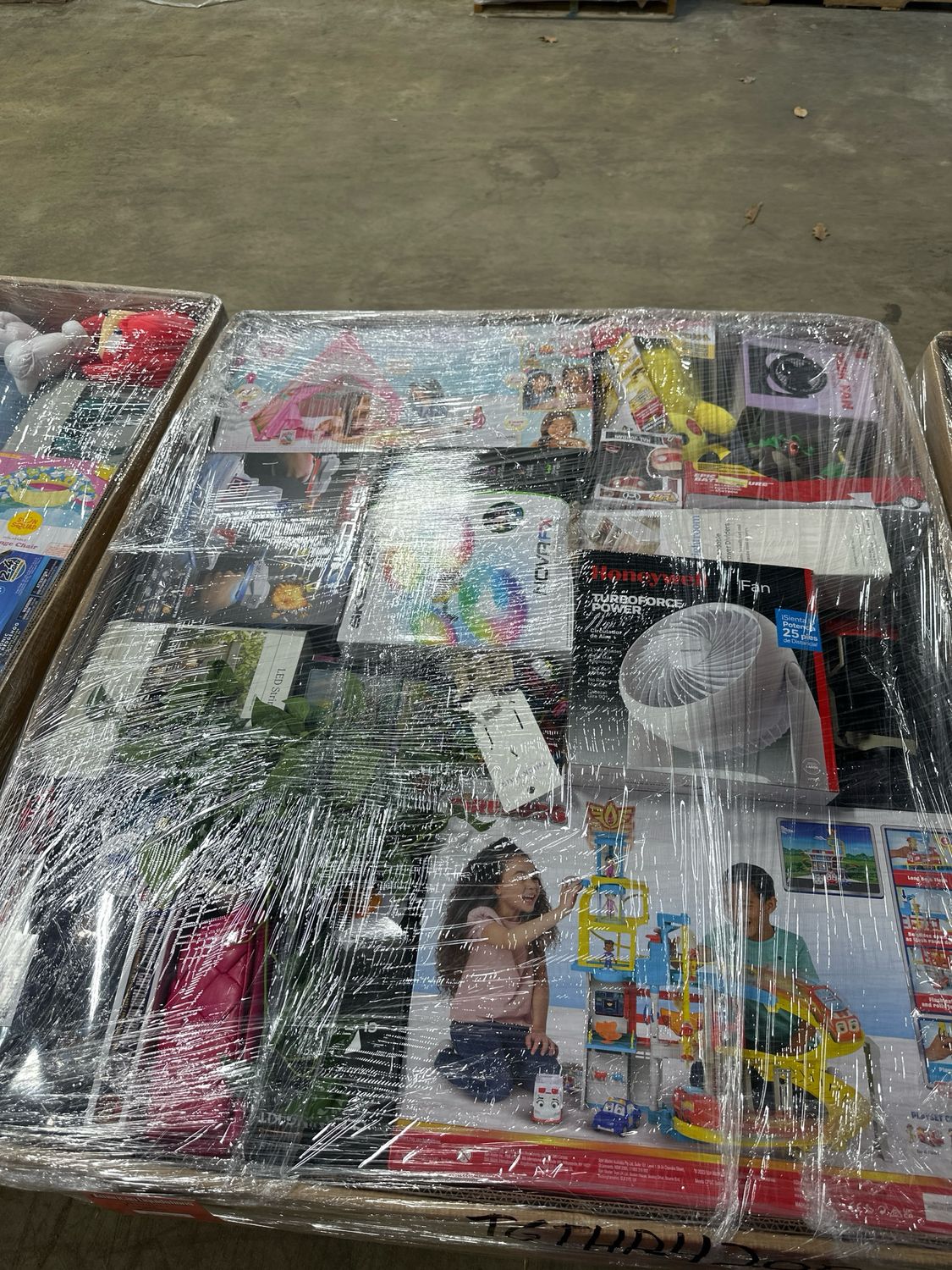 TGTHP-4205 — listing photo 1, lot PC-TARGE-0212