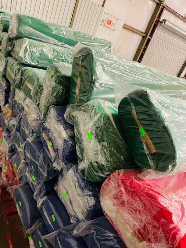 Overstock Loads Pallets — listing photo 3, lot PC-GENER-0124