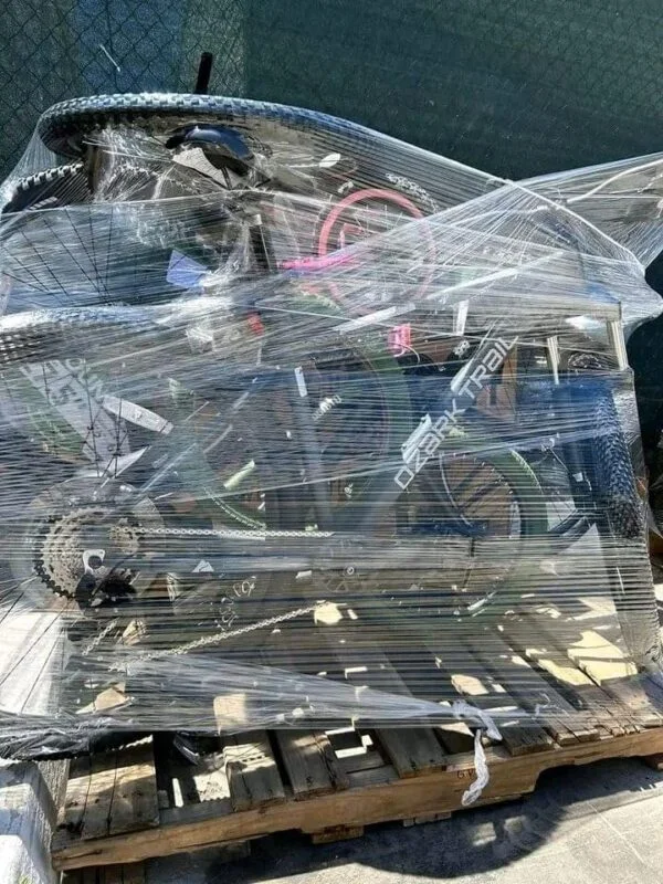 Bicycle Liquidation Pallets — listing photo 7, lot PC-GENER-0036
