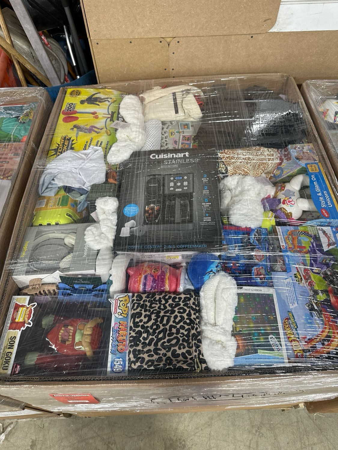 TGTHP-4232 — listing photo 1, lot PC-TARGE-0218