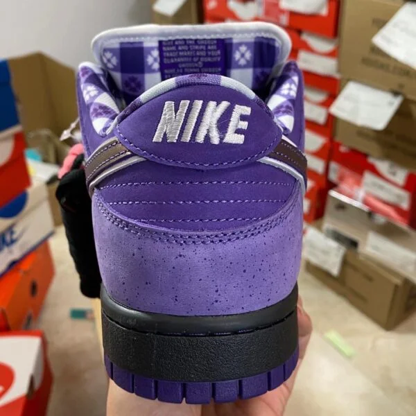 Dunk Purple Lobster Pallets — listing photo 4, lot PC-GENER-0068