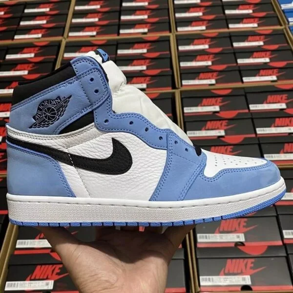Nike Pallets For Sale — listing photo 5, lot PC-GENER-0119