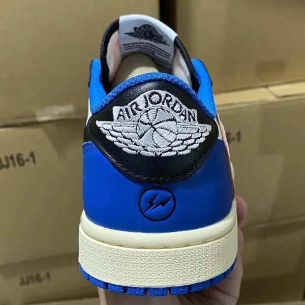 AJ1 Lightning Hook Low — listing photo 8, lot PC-GENER-0020