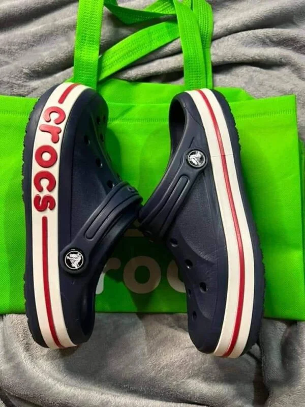 Crocs Shoes Bulk Pallets — listing photo 6, lot PC-GENER-0061
