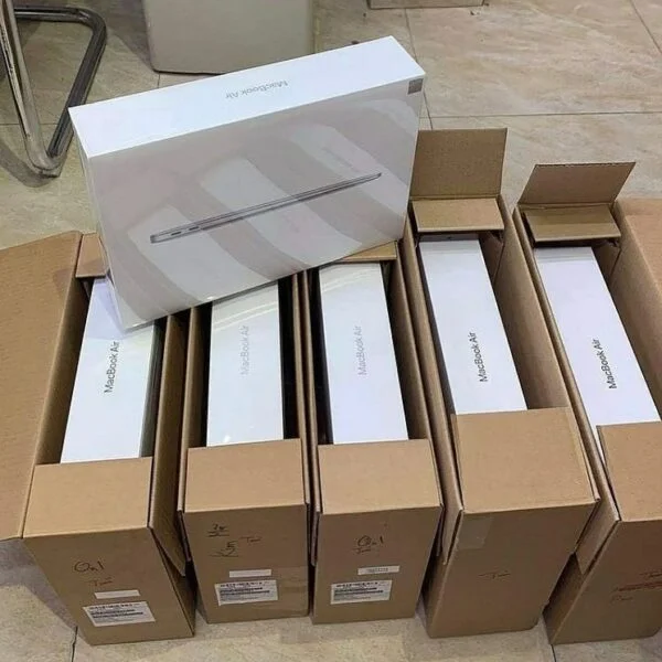 Macbook Liquidation — listing photo 5, lot PC-GENER-0098