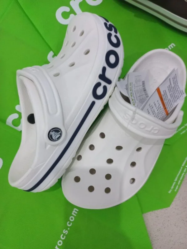 Crocs Shoes Bulk Pallets — listing photo 7, lot PC-GENER-0061