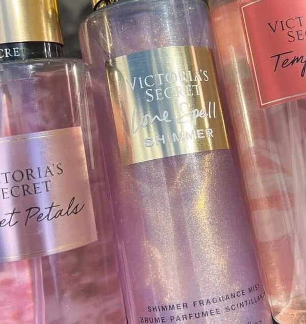 Victoria Perfume Pallets — listing photo 2, lot PC-GENER-0153