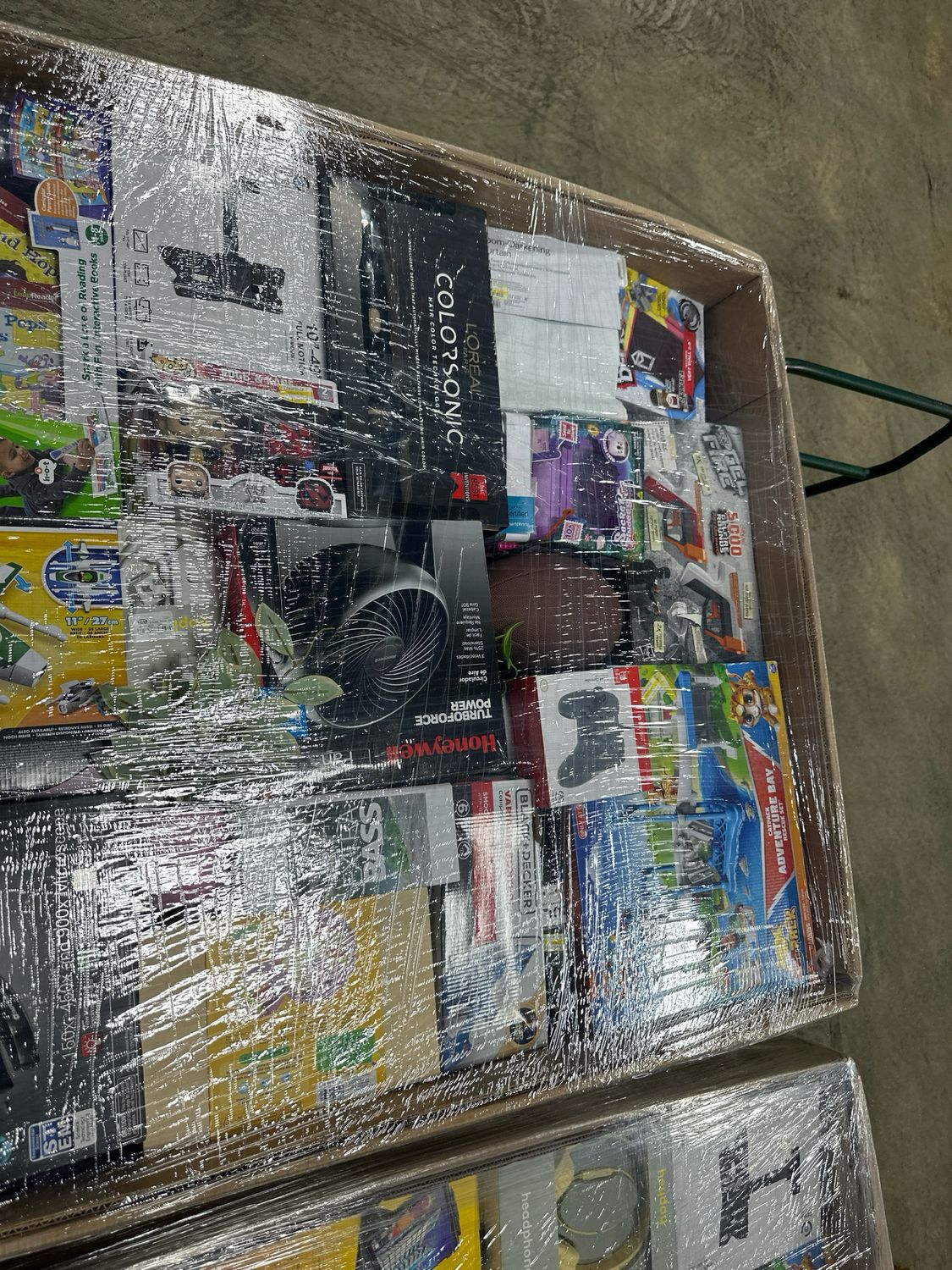 TGTHP-4600 — listing photo 2, lot PC-TARGE-0226