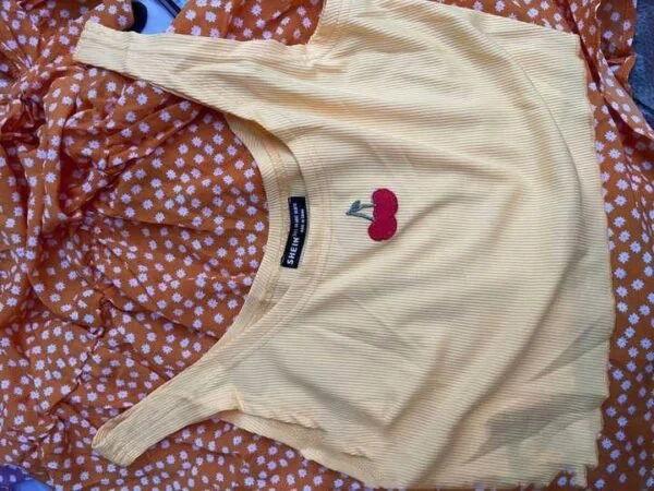Shein Pallet — listing photo 2, lot PC-GENER-0139