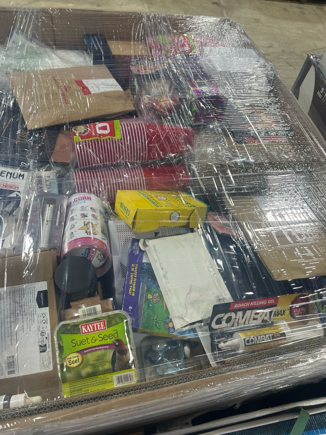 Amazon GM Amzgm-3611 — listing photo 2, lot PC-AMAZO-0016