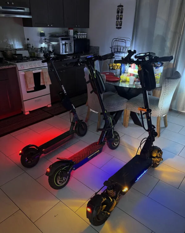 Electric Scooters Pallets For Sale — listing photo 5, lot PC-GENER-0069