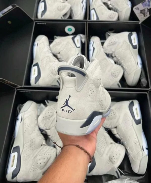 Bulk Nike Sneakers​ — listing photo 9, lot PC-GENER-0046