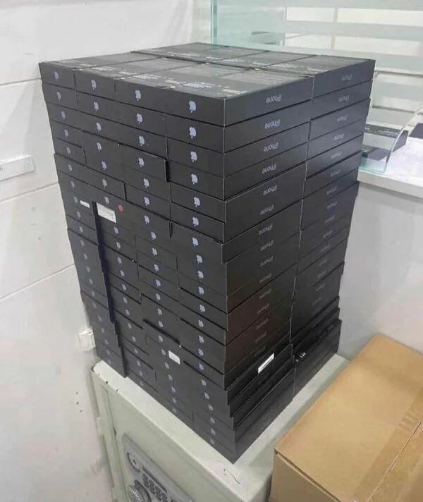 Iphone Wholesale​ — listing photo 4, lot PC-GENER-0084