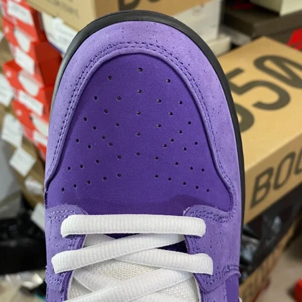Dunk Purple Lobster Pallets — listing photo 2, lot PC-GENER-0068