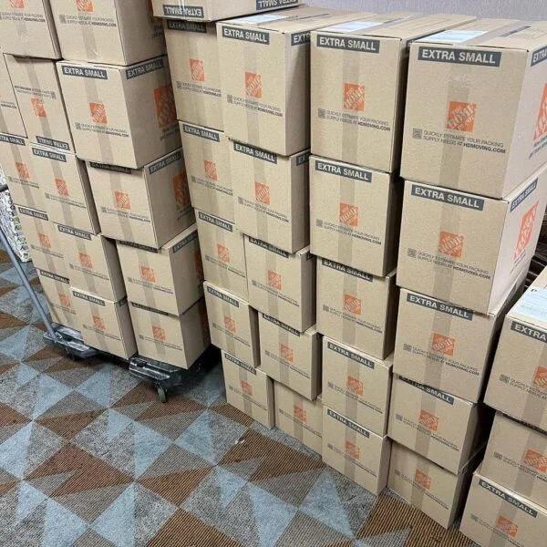 General Merchandise liquidation pallets and truckloads