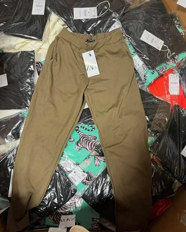 Zara Pallet — listing photo 3, lot PC-GENER-0170