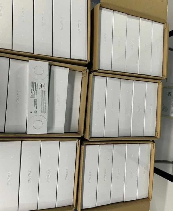 Apple Watch Series 8 Pallet — listing photo 7, lot PC-GENER-0030